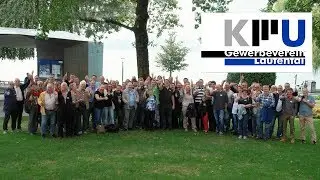 KMU Laufental - Gw&auml;rbler Usflug 2018