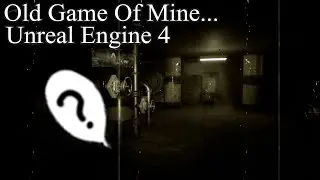 Unreal Engine 4 - Mind Over Reality