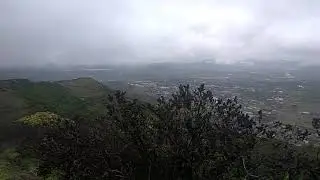 Bolero 4x4 on top of 'Slope of Hell' #Bolero