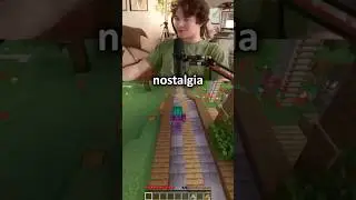Tubbo Re-Visits The Dream SMP