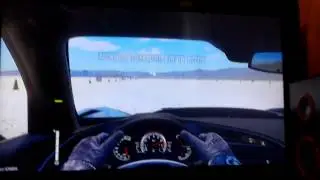 THE CREW WILD RUN- DRAG SPEC- 300MPH!