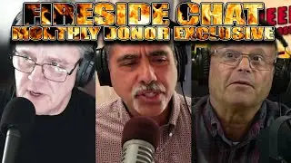 VMP Radio Fireside Chat [PREVIEW]