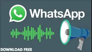 Whatsapp Sound Whistle (donwload) ★🎵★