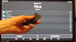 СМАРТ ТВ приставка MK808B Plus (Amlogic M805), тестирование видео