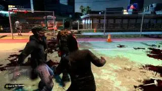 Dead Rising 3 - All Tragic Endings Locations