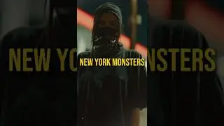New York Monsters &ndash; Arkatech Beatz | Lost Dreams (Official Promo Short)
