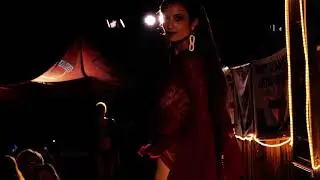 Extinguished: A Fashion Show to Benefit the Wildlife Firefighter Foundation