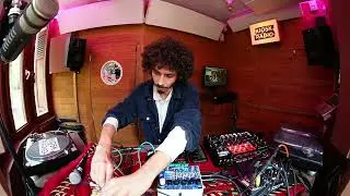 HABIIIBIJI @ Kiosk Radio 21.10.2025