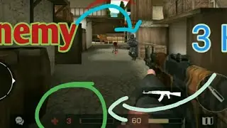 #standoff2 #androidfpsgames Stand off 2 montage kills | Stand off 2 Village, Sand yards gameplay