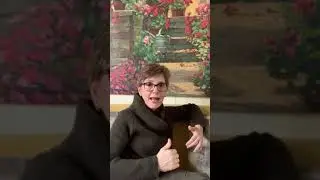 The journey of a middle-aged women