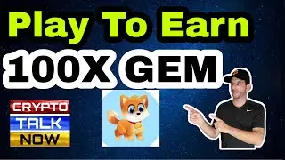 DogeDash New Dog Meme Coin Token Crypto Play 2 earn Game 100X Potential Urgent!