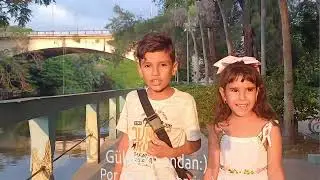 Anneler G&uuml;n&uuml; Şarkısı/Ağa&ccedil;-Havanadan sevgiler.