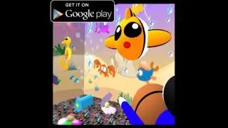 Fish Tank Games, free game for Android & IOS