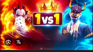 1v1 Custom Welcome