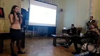 St Petersburg Social Blockchain and Crypto Charity