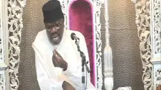 GAMOU 2014 DMWM