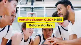 Learn how to jump higher, dunk and/or make money too.