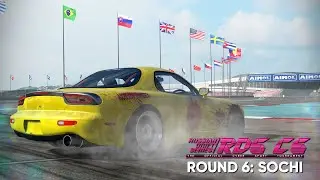 RDS CS 2020 | Round 6: Sochi | TOP 32 | Part 2