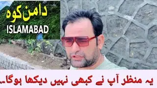 Islamabad Margalla Hills: A Hiker's Paradise Explore   