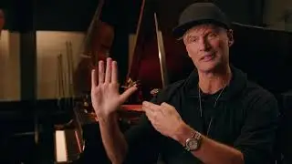 Yellowstone Season 5 Part 1 Featurette - Brian Tyler Talks Yellowstone's Music