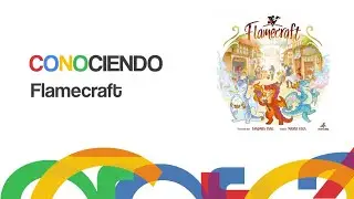 Conociendo Flamecraft