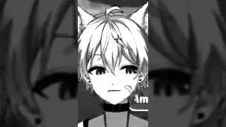 Be very careful Sincere #vtuber #fypシ #envtuber #waterparksimulator #femboyvtuber