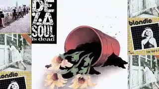Oodle's Of O's Don Fresh High Tide Sun Blister Remix Clean Radio De La Soul Blondie Violent Femmes