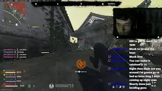 co stream with naffnaff