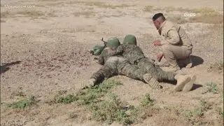 US officials say ISIS is still a threat