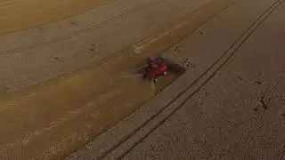 Axial Flow 9230