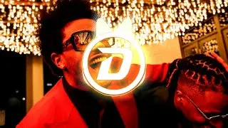 The Weeknd - Heartless [Bass Boostes]