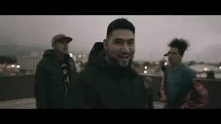 Columbus - Black Cocaine, Nito Favela, Kreha, Oscar C. J Cafre, Dix Cossio, Kid Dee, Hernvn Hxlms