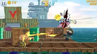 Major Mayhem 2