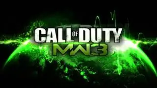 Call of Duty: Modern Warfare 3 [OST] #04: I Stand Alone