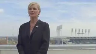 Cleveland Video Production - Benefits Promotional Video - Vitality (Janise)