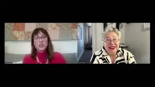 Kimberly Brenner  LCSW interview