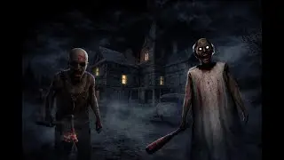 😱 Granny chapter2 Game Live | Horror helicopter🚁  Escape 🔥 Don&rsquo;t Watch Alone chapter 1 normal