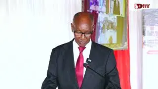📚📸 L'université Lumière de Bujumbura accueille les nouveaux étudiants de sa 25ème Promotion.