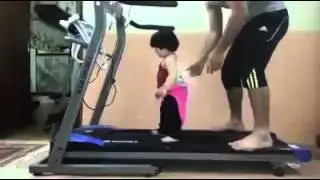 never leave dad home alone with their kids