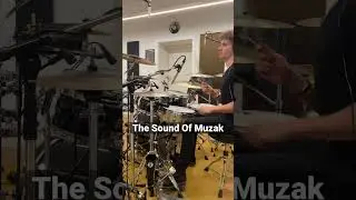 Reading sheets of #porcupinetree #drummer #drumlessons #drums #practice #gavinharrison #drumcover