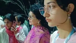 बर्लिन से बंगलुरू आश्रम पहुंचे श्री श्री के दर्शन के लिए उमड़ा जन सैलाब,हिमाचल स्पेशल कोर्स भी शुरु