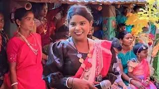 Henda Babu Tala Babu | Singar Basanti Soren | New Santali Bapla Program Video 2025