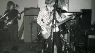 California Mick Lynes & The Potions