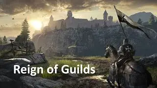 Reign of Guilds (RoG) | Второй Playtest. Заключение.