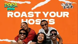 ZOZA PODCAST: ROAST YOUR HOST NO MERCY EDITION