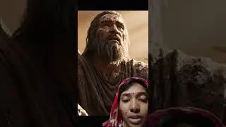 Nooh ka jahaj PART 3 #jesus #bible #story #shorts