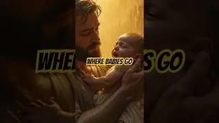 What Happens to Babies Who Die? 😢 The Biblical Truth Revealed