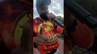 We Outside: Dub Dynamite Full Set