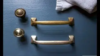 Does Rust Remover Works on Brass? I Did a Test and I'll Show  You the Results