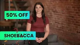 Shoebacca Coupon Code || Shoebacca Discount Code || 20% OFF